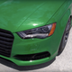 Illustration for article titled Mixing Too Many Plasti Dips Accidentally Made This Amazing New Green